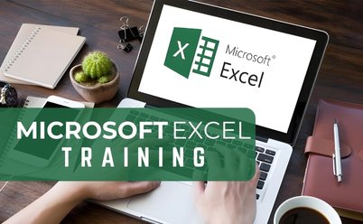 Excel Training